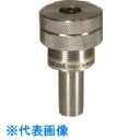 TGK ゲージポートBA管 JMG-15-6 (品番:180-64-55-23)(注番1897440)・(送料別途見積り,法人・事業所限定,取寄)