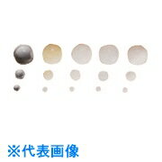 TGK　プラスチック球　PE　25．4mm　5個入 （品番:319-18-26-41）（注番1897 ...