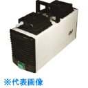 TGK 卓上型 真空ポンプ N816.3KN.45.18 (品番:289-64-50-25)(注番1897698)・(送料別途見積り,法人・事業所限定,直送)