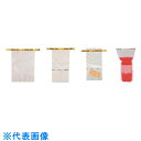 TGK 滅菌サンプルバッグ BO1020WA 500枚 (品番:000-80-45-01)(注番1898530)・(送料別途見積り,法人・事業所限定,取寄)(4)