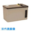 TGK 車載冷蔵庫 MT27F (品番:122-57-41-08)(注番1898838)・(送料別途見積り,法人・事業所限定,直送)(2)