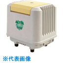 TGK 吸排気両用エアーポンプ AL-60PSA AC100V (品番:203-64-71-02)(注番1899002)・(送料別途見積り,法人・事業所限定,直...