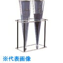 TGK イモフコーン 1L #1055 (品番:198-19-83-01)(注番1899058)・(送料別途見積り,法人・事業所限定,取寄)