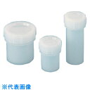 TGK PEねじ蓋容器60mL #913 10入 (品番:198-19-38-04)(注番1899071)・(送料別途見積り,法人・事業所限定,取寄)