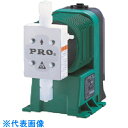 TGK 電磁駆動定量注入ポンプ MGI-400N-TTT-6 (品番:238-64-78-05)(注番1899087)・(送料別途見積り,法人・事業所限定,直送...