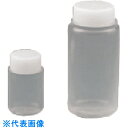 TGK TPXテクノボトル 広口 500mL (品番:280-22-02-03)(注番1899108)・(送料別途見積り,法人・事業所限定,取寄)(4)