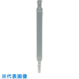 TGK　透明分留管充填式200mm　15－15 （品番:330-13-88-51）（注番1899283）・（送料別途見積り,法人・事業所限定,取寄）