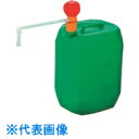 TGK オタールハンドポンプ PVDF (品番:007-64-83-22)(注番1900109)・(送料別途見積り,法人・事業所限定,取寄)(4)