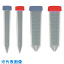 TGK コニカルチューブ未滅菌 50mL #84002 500入 (品番:198-19-95-07)(注番1900569)・(送料別途見積り,法人・事業所限定,...