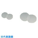 TGK 石英カバーグラス 18φ×0.3t 10枚 (品番:284-16-26-31)(注番1900694)・(送料別途見積り,法人・事業所限定,取寄)