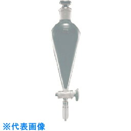 TGK　共通分液スキーブ300mL　24－19 （品番:330-15-64-08）（注番1900831）・（送料別途見積り,法人・事業所限定,取寄）