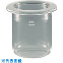 TGK Fine共通セパラフラスコF円筒S 2000mL 120φ (品番:000-15-45-21)(注番1901607)・(送料別途見積り,法人・事業所限定...