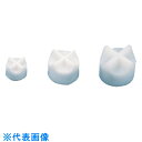 TGK 撹拌子クロスヘッド シングル 25mm×15mm (品番:000-17-34-44)(注番1901696)・(送料別途見積り,法人・事業所限定,取寄)