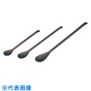 TGK Fine 匙 FEPコート 210mm (品番:000-50-40-03)(注番1901744)・(送料別途見積り,法人・事業所限定,取寄)