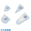 TGK 撹拌子 スピッチ円錐底用 三角大 (品番:007-17-35-12)(注番1901751)・(送料別途見積り,法人・事業所限定,取寄)