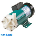 TGK マグネットポンプ MD-15R-N (品番:000-64-83-13)(注番1901787)・(送料別途見積り,法人・事業所限定,取寄)(4)