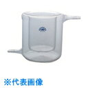 TGK ジャケット付ビーカー 200mL (品番:065-01-13-04)(注番1901794)・(送料別途見積り,法人・事業所限定,直送)