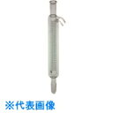 TGK 二重管冷却器 L200 24/40 透明摺り (品番:079-06-10-06)(注番1901878)・(送料別途見積り,法人・事業所限定,直送)