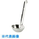 TGK 短柄レードル 150cc (品番:153-32-22-23)(注番1902059)・(送料別途見積り,法人・事業所限定,取寄)