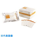 TGK MC-Media Pad 真菌用迅速タイプ (品番:153-80-45-06)(注番1902105)・(送料別途見積り,法人・事業所限定,取寄)
