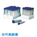 TGK コニカルチューブβ滅菌 50mL #84013 400入 (品番:198-19-95-28)(注番1902135)・(送料別途見積り,法人・事業所限定,...