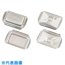 TGK メタルトレー 標準品 10枚 #2923 (品番:198-28-01-11)(注番1902223)・(送料別途見積り,法人・事業所限定,取寄)