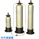 TGK カートリッジ純水器 クリボンバーKB-25 (品番:252-63-76-53)(注番1902251)・(送料別途見積り,法人・事業所限定,取寄)