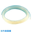 TGK フッ素ホース E-PDB-32 32×41 20m (品番:280-17-07-26)(注番1902290)・(送料別途見積り,法人・事業所限定,取寄)