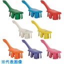 TGK USTショートハンドルブラシ 4179 ブルー (品番:232-52-35-41)(注番1902346)・(送料別途見積り,法人・事業所限定,取寄)