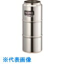 TGK デュワー瓶 ステンレス製 500mL (品番:333-28-20-02)(注番1902383)・(送料別途見積り,法人・事業所限定,取寄)