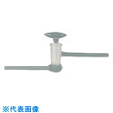 TGK Fine 真空コック Z型 15φ (品番:330-09-65-34)(注番1902403)・(送料別途見積り,法人・事業所限定,取寄)