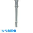 TGK Fine 透明連結管直管 15-15 (品番:330-13-82-11)(注番1902411)・(送料別途見積り,法人・事業所限定,取寄)