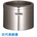 TGK 真空断熱ウォーターバス 1.5L (品番:333-32-08-02)(注番1902453)・(送料別途見積り,法人・事業所限定,取寄)