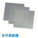 TGK 石英板 角型 40×30×1t (品番:000-16-29-63)(注番1903146)・(送料別途見積り,法人・事業所限定,直送)