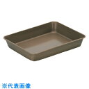 TGK Fineステンレス写真用バット 3枚取 (品番:000-32-05-10)(注番1903299)・(送料別途見積り,法人・事業所限定,取寄)