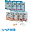 TGK スティックpH試験紙 5.1-7.2 100枚入 (品番:007-44-10-48)(注番1903302)・(送料別途見積り,法人・事業所限定,取寄)