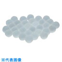 TGK 石英粉砕用ボール φ20 (品番:034-30-66-34)(注番1903308)・(送料別途見積り,法人・事業所限定,取寄)