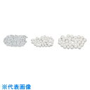 TGK ジルコニアボール トレセラム φ0.5mm 1kg (品番:034-30-66-85)(注番1903361)・(送料別途見積り,法人・事業所限定,取寄)