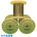 TGK ニクロム線 NCHW-1 NO.1 0.7φ 30m (品番:052-60-71-44)(注番1903430)・(送料別途見積り,法人・事業所限定,取寄...