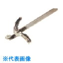 TGK 撹拌棒 摺有 湾曲型 φ8mm 60L (品番:079-17-67-23)(注番1903435)・(送料別途見積り,法人・事業所限定,取寄)