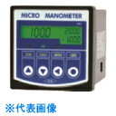 TGK DPC型差圧計 DPC-201N12 (品番:152-56-89-32)(注番1903613)・(送料別途見積り,法人・事業所限定,取寄)