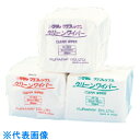 TGK クラクリーンワイパー FF-390C 3000枚 (品番:153-55-84-31)(注番1903652)・(送料別途見積り,法人・事業所限定,取寄)