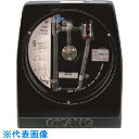 TGK 新S型真空計 マクラウド回転式 (品番:152-56-53-01)(注番1903684)・(送料別途見積り,法人・事業所限定,取寄)