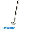 TGK 短柄レードル 50cc (品番:153-32-22-21)(注番1903686)・(送料別途見積り,法人・事業所限定,取寄)