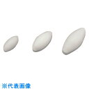 TGK 撹拌子 フットボール型 #687 20φ×40L (品番:198-17-35-15)(注番1903792)・(送料別途見積り,法人・事業所限定,取寄)