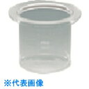 TGK Fine共通セパラフラスコ 平底 3000mL 120φ (品番:000-15-47-07)(注番1904771)・(送料別途見積り,法人・事業所限定,...