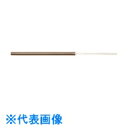 TGK 極細カートリッジヒーター HLW1106 (品番:052-60-01-56)(注番1904968)・(送料別途見積り,法人・事業所限定,取寄)