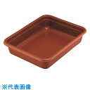 TGK バスボックス 17インチ (品番:153-22-42-03)(注番1905253)・(送料別途見積り,法人・事業所限定,取寄)