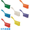 TGK USTベーカリーブラシ4581ソフト オレンジ (品番:232-52-35-57)(注番1905435)・(送料別途見積り,法人・事業所限定,取寄)