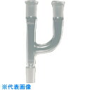TGK 共通連結管Y字管 15-29-15 (品番:330-15-82-03)(注番1905519)・(送料別途見積り,法人・事業所限定,取寄)